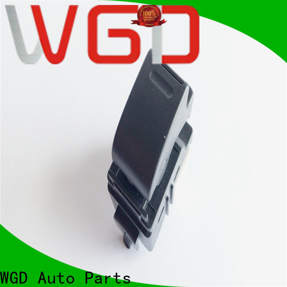 WGD Auto Parts New power window switch for automotive industry