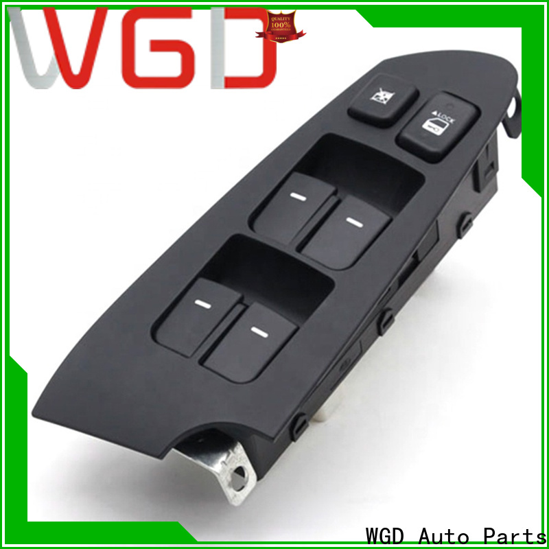 WGD Auto Parts auto window switch supply for vehicle