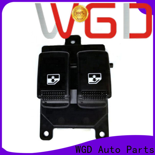 Quality window control switch suppliers for vehicle