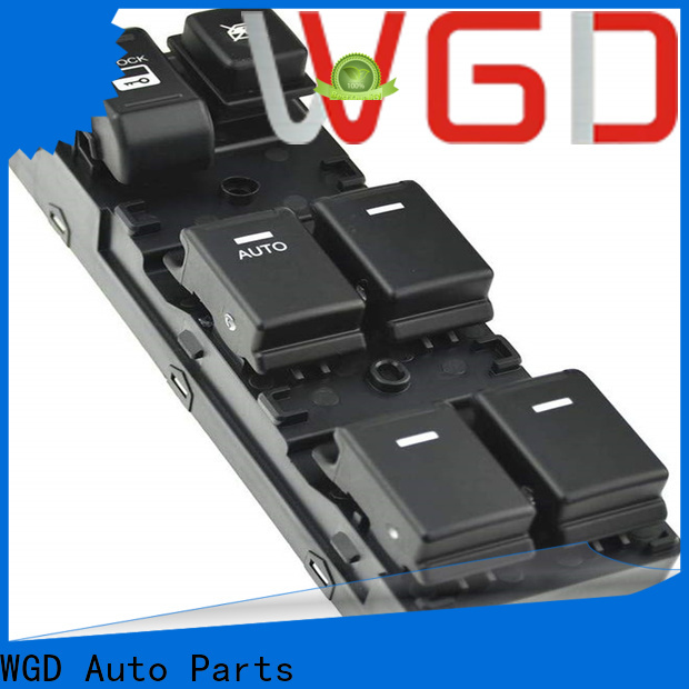 WGD Auto Parts Top power window switch price for vehicle