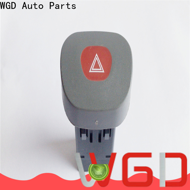 WGD Auto Parts car power window switch price for vehicle