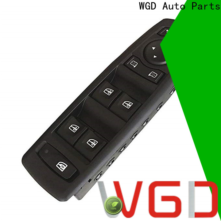 WGD Auto Parts Best car switch vendor for automotive industry