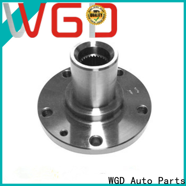 High-quality car wheel hub factory price for automotive industry