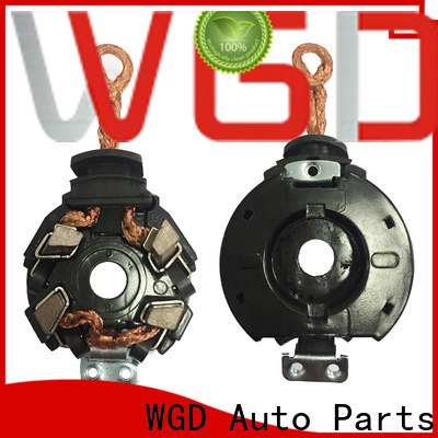 WGD Auto Parts Bulk buy hotcarbon brush holder for car