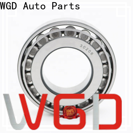 WGD Auto Parts bearing companies for car