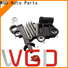 WGD Auto Parts automotive voltage regulator supply for car