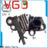 WGD Auto Parts car alternator regulator vendor for automotive industry
