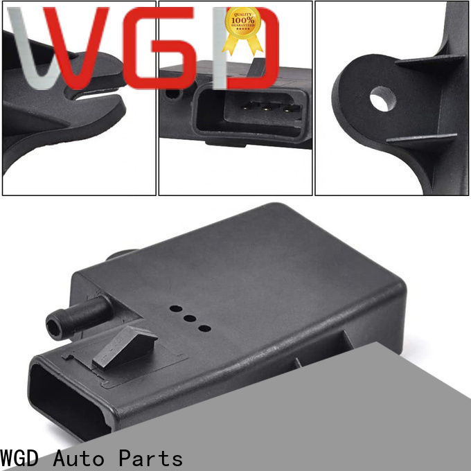 WGD Auto Parts crankshaft position sensor wholesale for vehicle