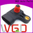 WGD Auto Parts oil pressure sensor company for vehicle