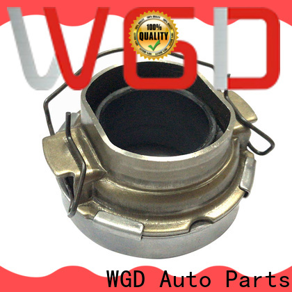 WGD Auto Parts best bearing manufacturer cost for automotive industry