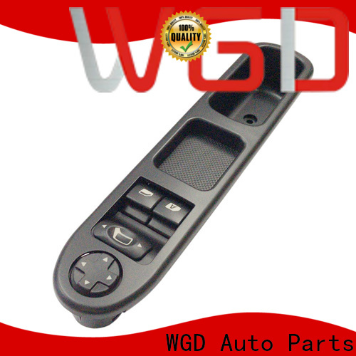 WGD Auto Parts automotive electric window switches wholesale for car