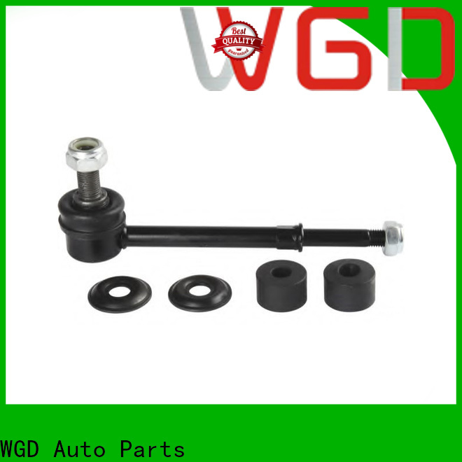 WGD Auto Parts High-quality suspension parts manufacturers cost for car