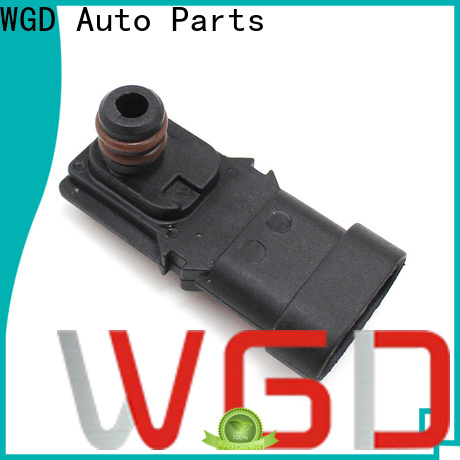 WGD Auto Parts Customized crankshaft position sensor supply for car