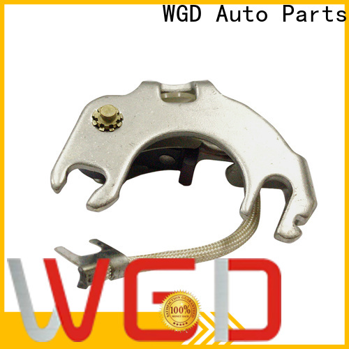 WGD Auto Parts electrical contact point manufacturers for car