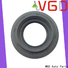Custom made oil resistant o rings wholesale for cars