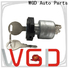 WGD Auto Parts car engine coil factory for automobile