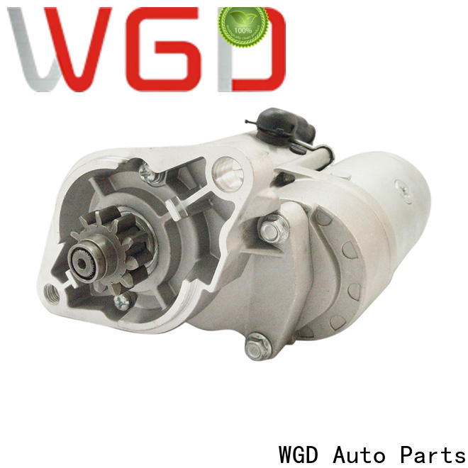 WGD Auto Parts auto engine parts vendor for car