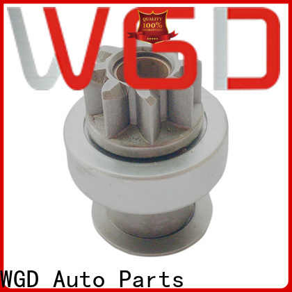 WGD Auto Parts starter drive gear cost for automobile