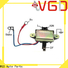 WGD Auto Parts car battery voltage regulator wholesale for automotive industry