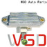 WGD Auto Parts alternator voltage regulator factory for car