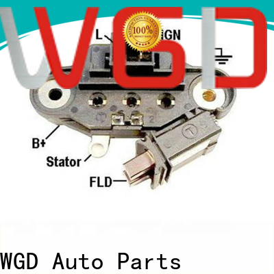 Buy automotive voltage regulator 12v supply for automotive industry