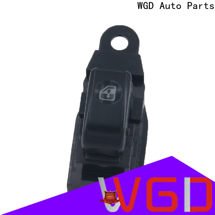 WGD Auto Parts auto electric window switches for sale for automotive industry
