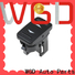 WGD Auto Parts power window switch factory price for vehicle