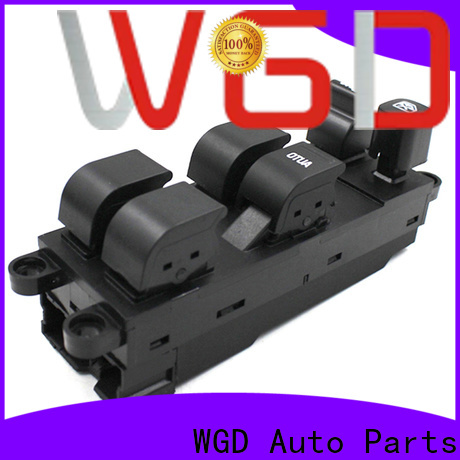 WGD Auto Parts Top car switch wholesale for automotive industry