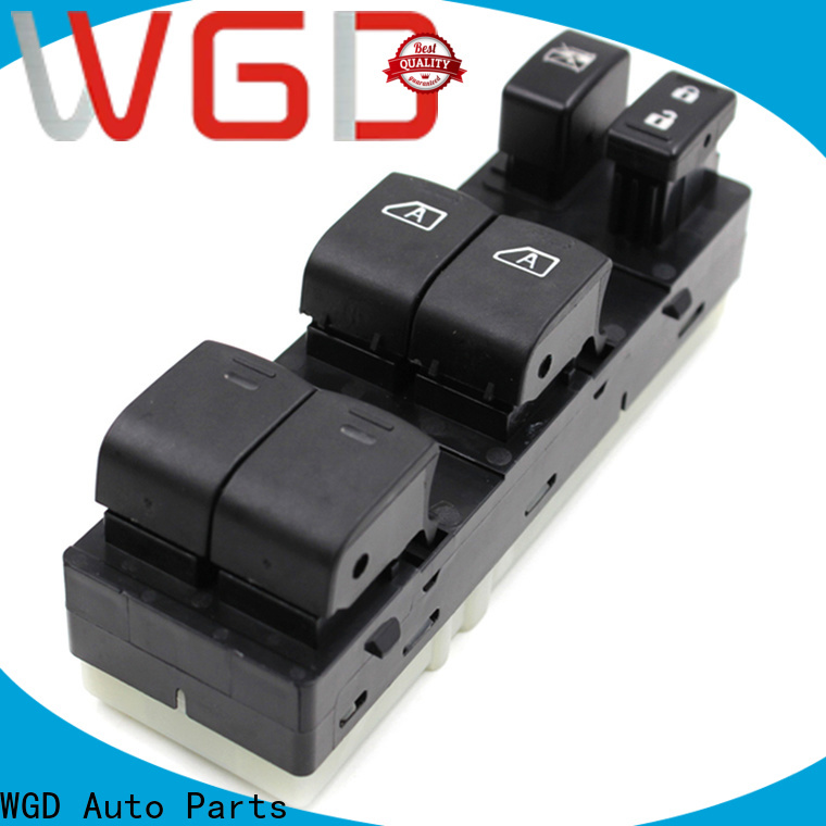 Buy universal window switch factory price for automotive industry