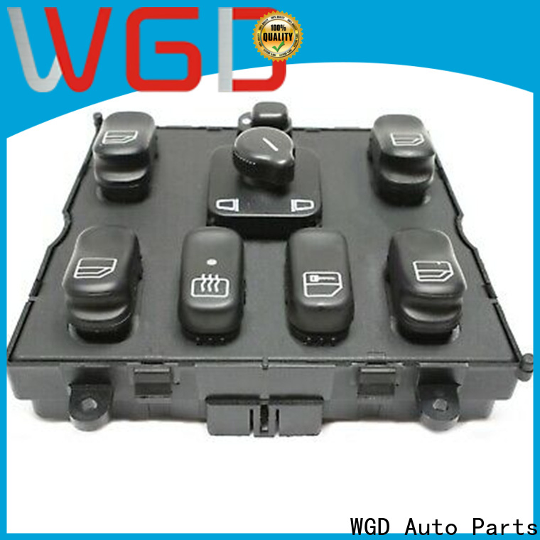 Custom made automotive electric window switches factory for vehicle