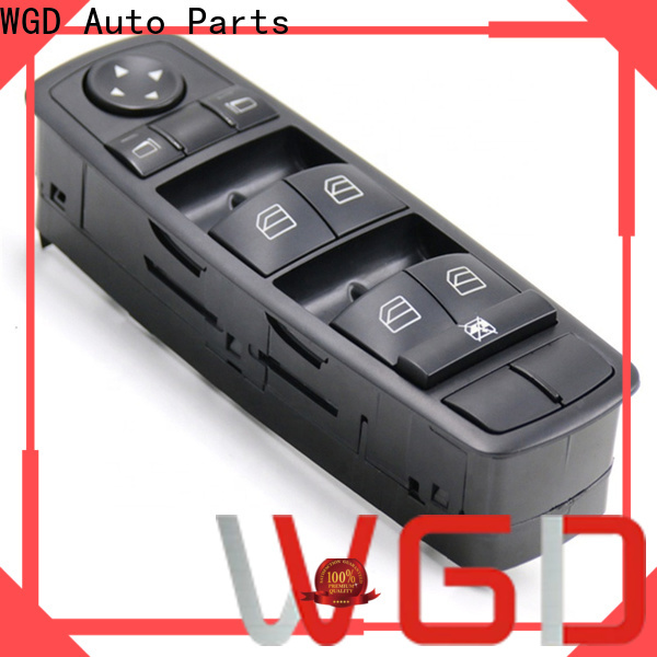 Customized power window switch wholesale for automotive industry