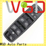 WGD Auto Parts power window switch price for automotive industry
