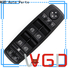 WGD Auto Parts Customized electric window switch suppliers for vehicle