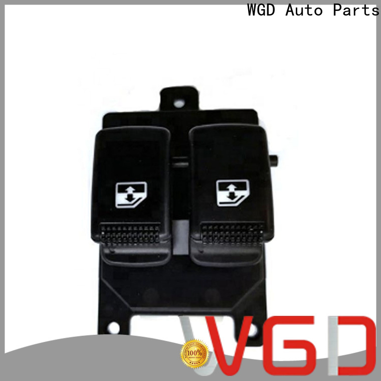 WGD Auto Parts automotive electric window switches price for automotive industry