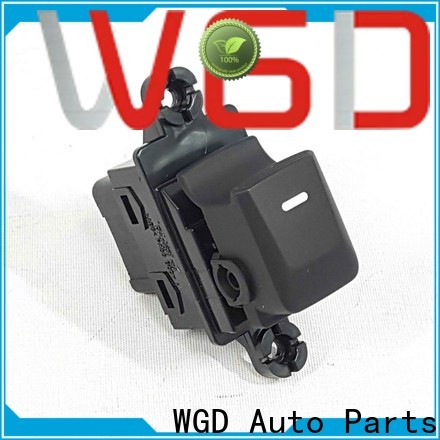 WGD Auto Parts New window control switch company for vehicle