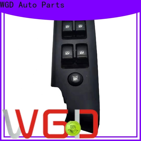 WGD Auto Parts Buy electric window switch price for vehicle