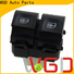 WGD Auto Parts electric window switch price for automotive industry