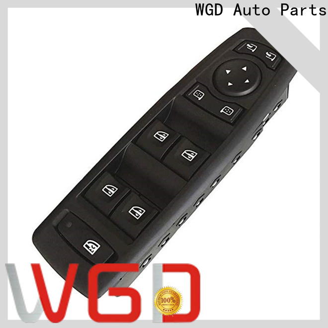 Top electric window switches factory for vehicle