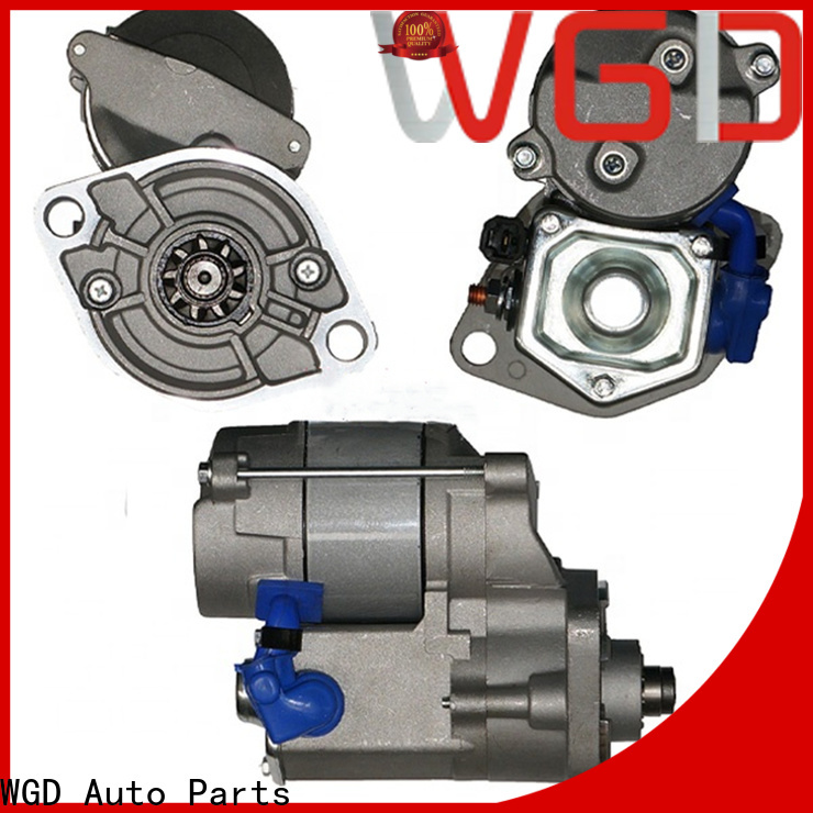 WGD Auto Parts Quality car engine parts company for vehicle