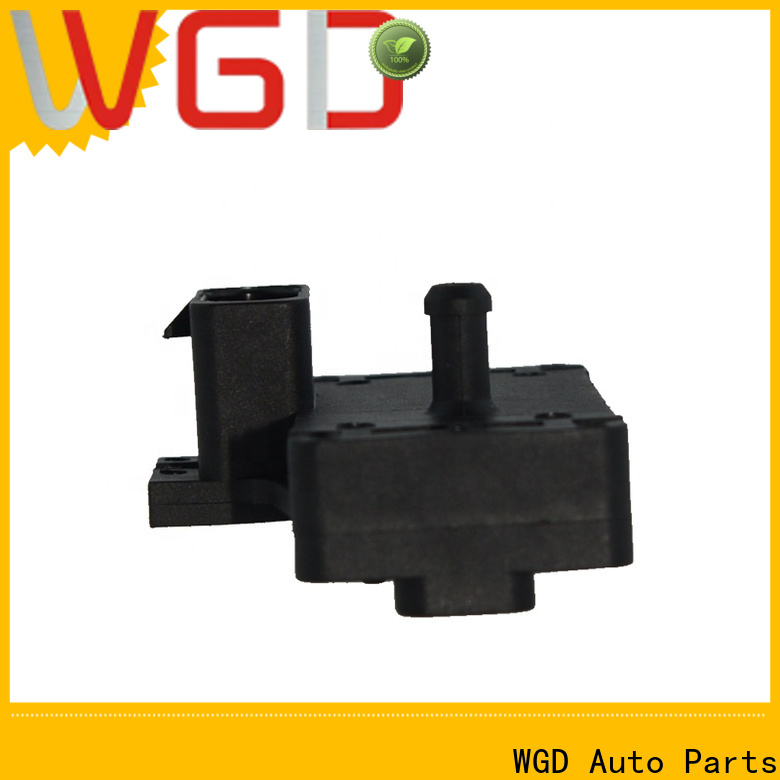 WGD Auto Parts New camshaft position sensor supply for car