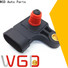 WGD Auto Parts automotive sensor suppliers vendor for automobile