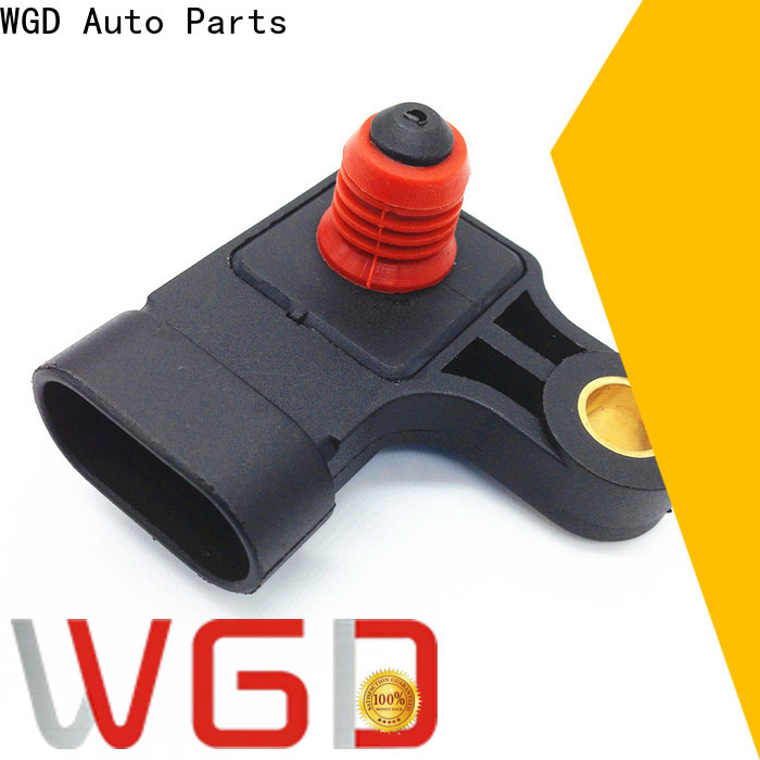 WGD Auto Parts automotive sensor suppliers vendor for automobile