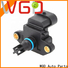 WGD Auto Parts crankshaft position sensor for sale for automobile