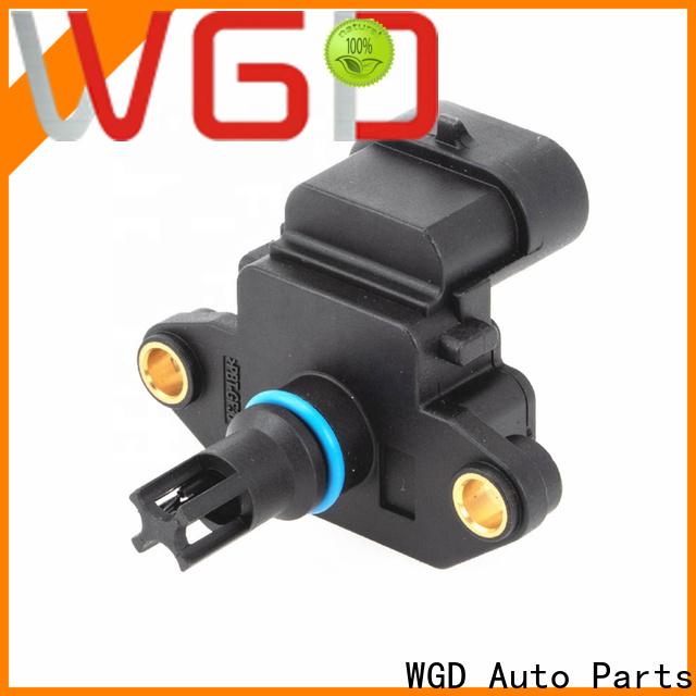 WGD Auto Parts crankshaft position sensor for sale for automobile