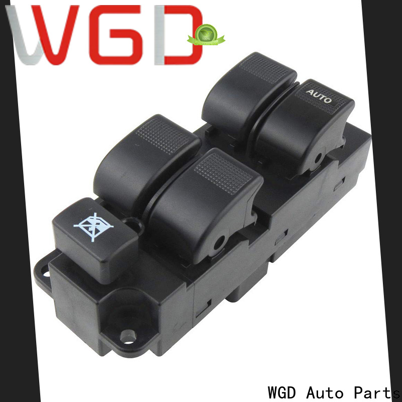 WGD Auto Parts Buy car power window switch manufacturers for vehicle