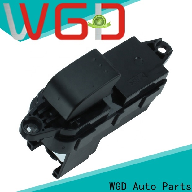 WGD Auto Parts High-quality universal window switch for car