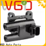 New vehicle ignition parts factory price for vehicle