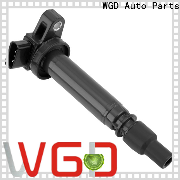 WGD Auto Parts auto ignition coil price for automobile