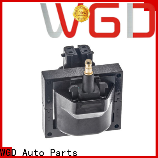 Buy advance auto parts ignition coil price for automobile
