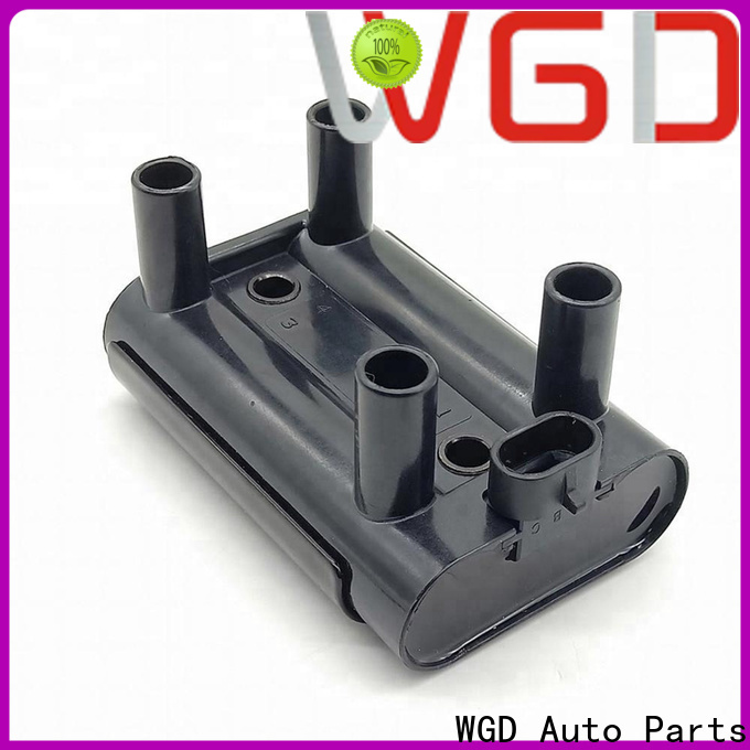 WGD Auto Parts best ignition coil for bmw vendor for auto industry